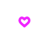 Wedding Car Wedding Symbol In Love