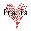 I love Italy, Italian pride