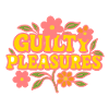 Flowers and Happy Guilt Pleurs