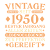 Millésime 1950 - 75e anniversaire