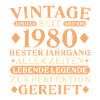 Millésime 1980 - 45e anniversaire