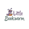 Little Bookworm - Lesewurm Bücherwurm