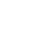 Motivational slogan bicycle everyday life