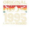 30ème Anniversaire Millésime Septembre Millésime 1995