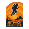 Jetpack Adventure