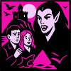 Vampire Countess