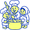 Sweet Chefs