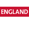 England Blackpool Skyline Silhouette