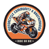 Biker Community and Fraternity