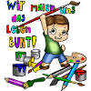 Kindermalzirkel