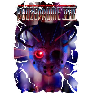 Boozedrome - Boozedrome VIII cover