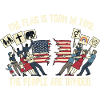 Le peuple est divisé
