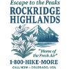 MountainEscape Rockridge Retro Shirt