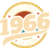 1966 Legend 60 Years Anniversary Men