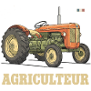 French farmer