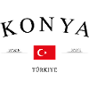 Konya Türkiye – Holiday Souvenir &amp; Gift