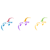 Three Monkeys