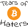 Tears of Bitcoin Haters