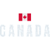 Drapeau canadien, patriote canadien