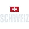 Drapeau suisse, patriote suisse