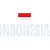 Indonesian flag, Indonesian patriot