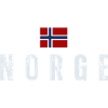 Norwegian Patriot Flag