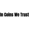 In Coins we Trust Black