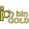ich bin GOLD