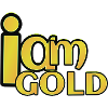 i am GOLD