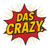 Comic Explosion Text Design