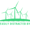 Windkraft Windrad Windenergie