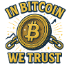In Crypto We Trust