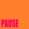 Pausen Zeichen