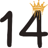 14