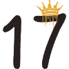 17