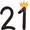 21