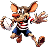 Mice Rugby