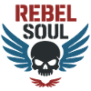 Rebel Soul – Skull & Wings