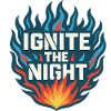 Flame the Night – Flammen