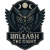 Unleash the Night