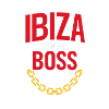 Ibiza Final B. Logo – Édition Fête