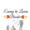 Ennemi des amoureux bookmaker design