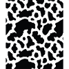 Cow Pattern