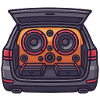 Car HiFi Design