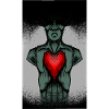 Undead but in Love