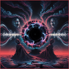 Cosmic Rift Dreamscape Design