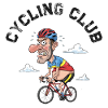 Humorous Grumpy Cycling T-Shirt