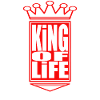 Regal King of Life Emblem