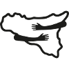Sicily in the heart – minimal version