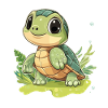 Turtle